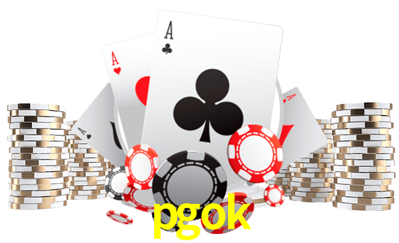 Jogue jogos de pôquer em pgok