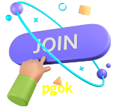 Junte-se ao cassino pgok hoje mesmo